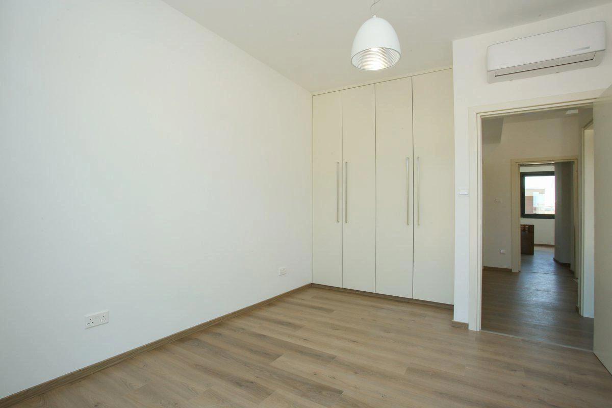 Villas dans un complexe résidentiel moderne à Paphos, Chypre