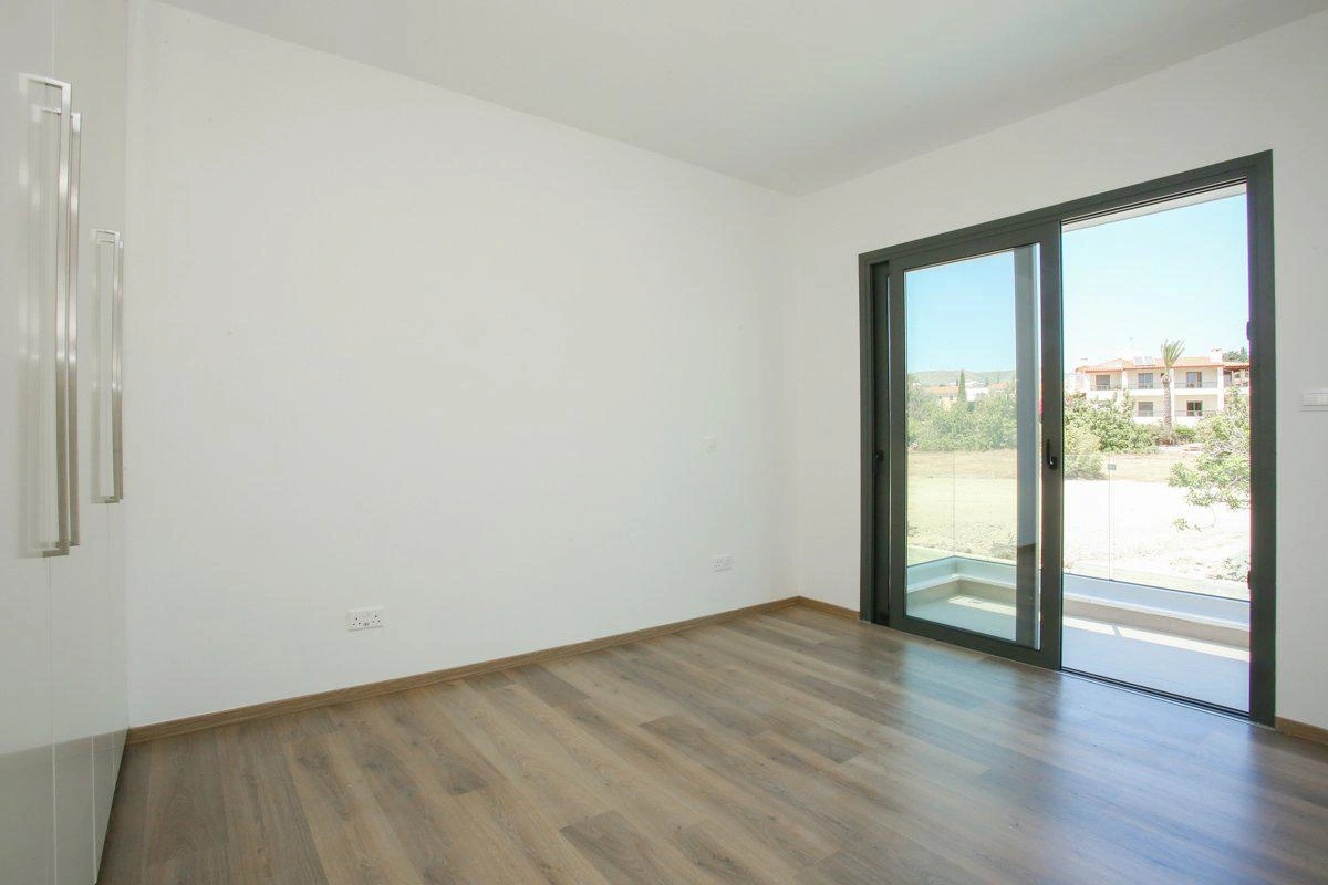 Villas dans un complexe résidentiel moderne à Paphos, Chypre