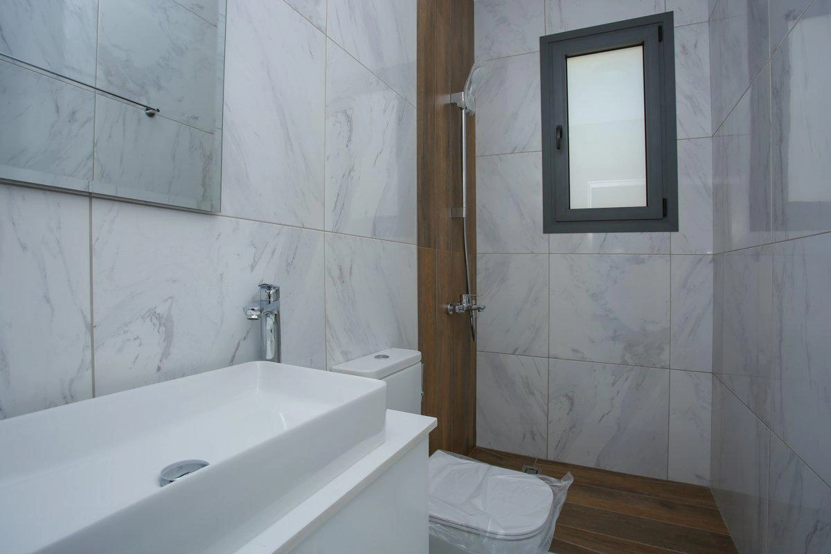 Villas dans un complexe résidentiel moderne à Paphos, Chypre