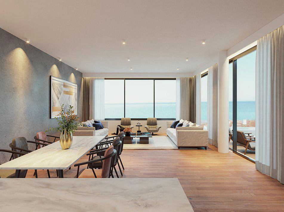 فيلات في مشروع تطوير جديد في بافوس، قبرص