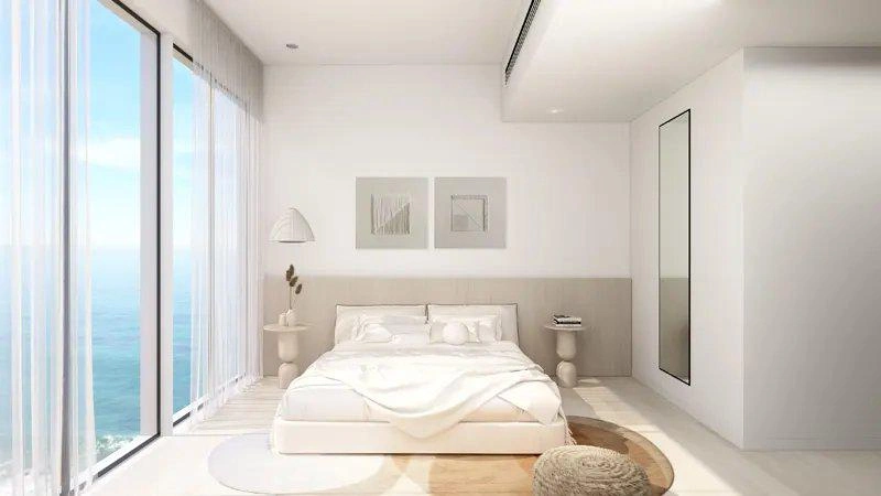 अपार्टमेंट परियोजना, संयुक्त अरब अमीरात, रास अल-खैमा