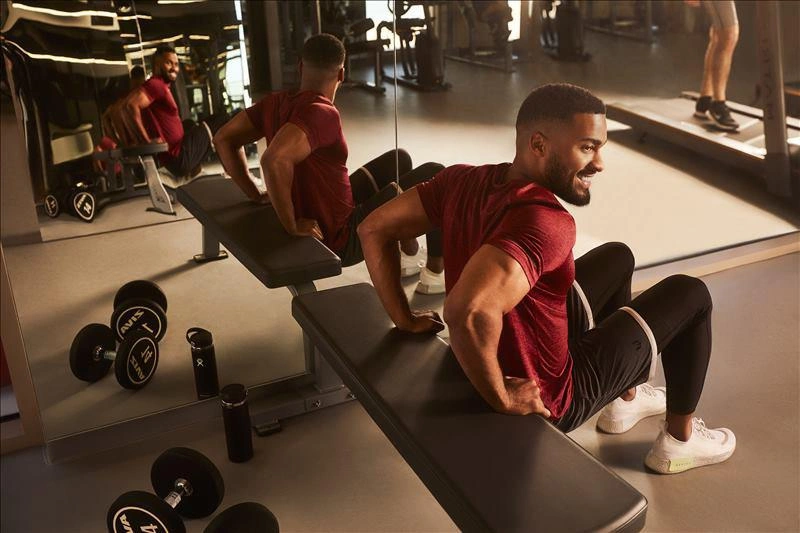 شقق · مشروع · الإمارات العربية المتحدة · أبوظبي