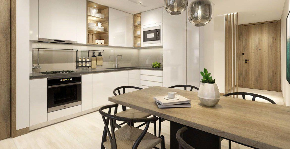 Vida अपार्टमेंट — दुबई, संयुक्त अरब अमीरात