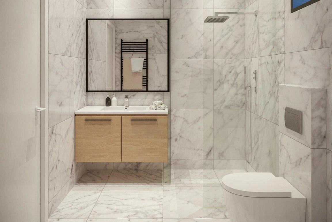 فيلات في مجمّع سكني حديث في بافوس، قبرص