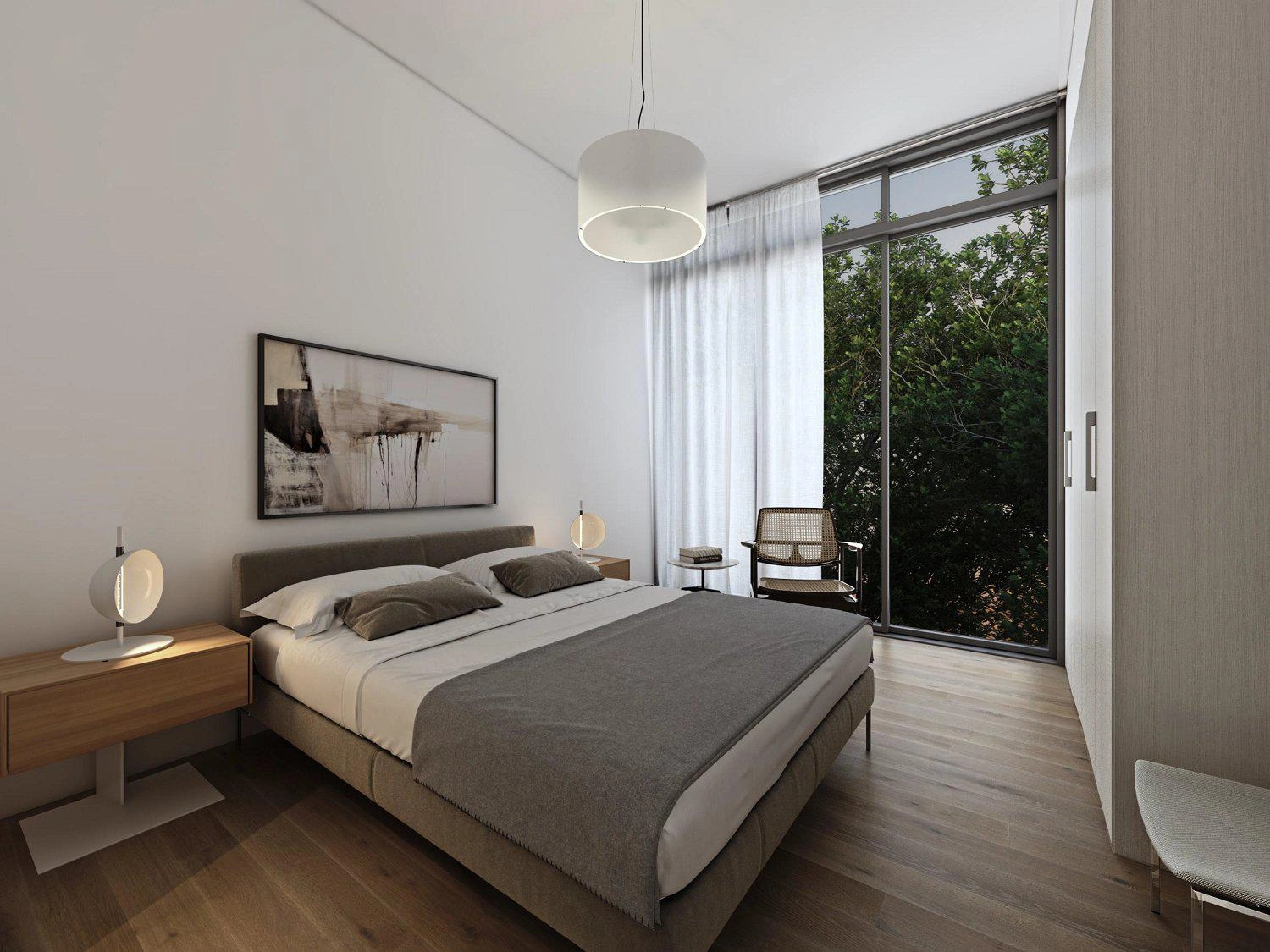 فلل فاخرة في بافوس، قبرص