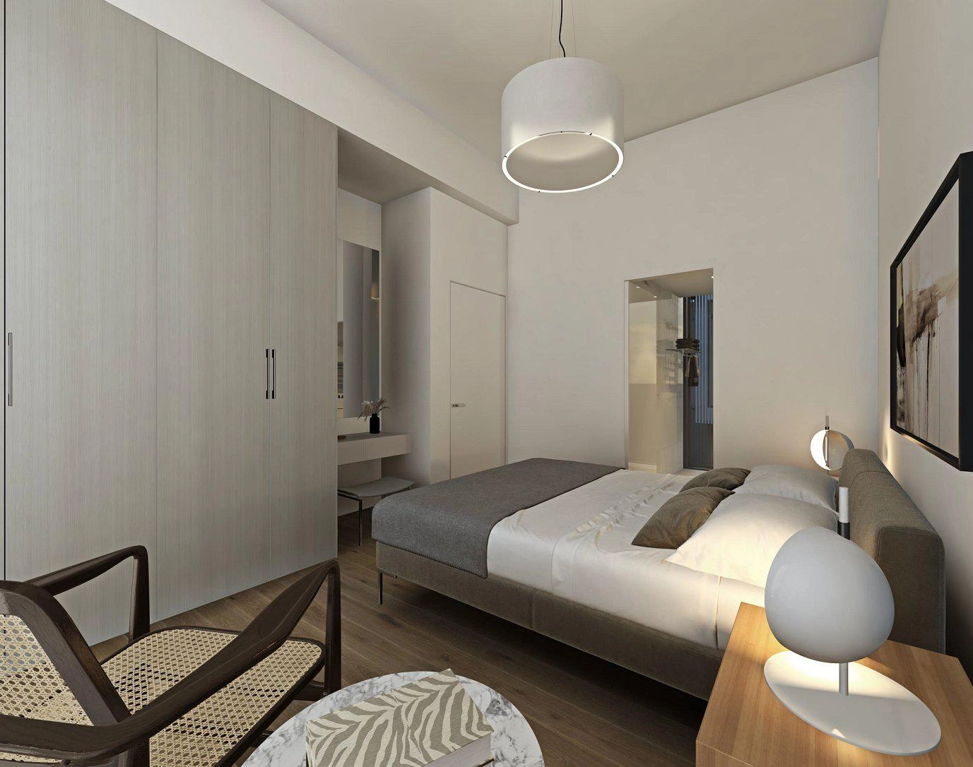 Premium villas in Paphos, Cyprus