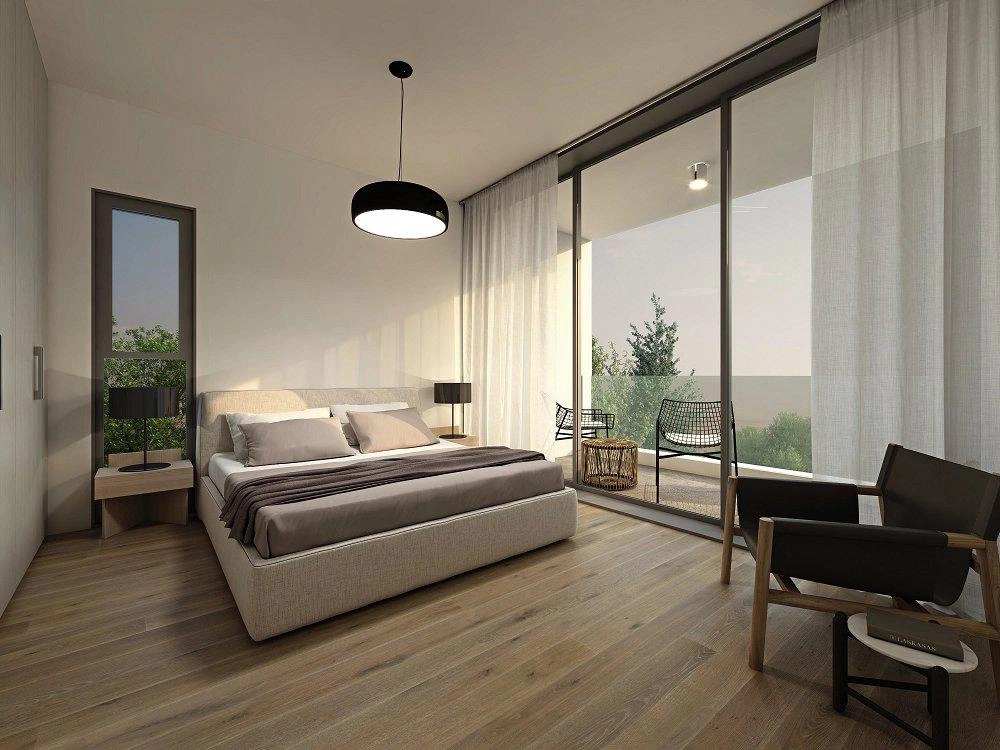 Premium villas in Paphos, Cyprus