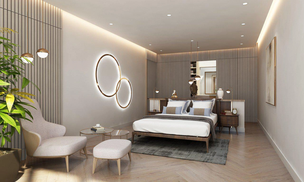 شقق فاخرة بنظام الدفعات في فوكيت، تايلاند