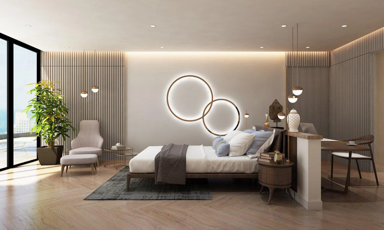 شقق فاخرة بنظام الدفعات في فوكيت، تايلاند