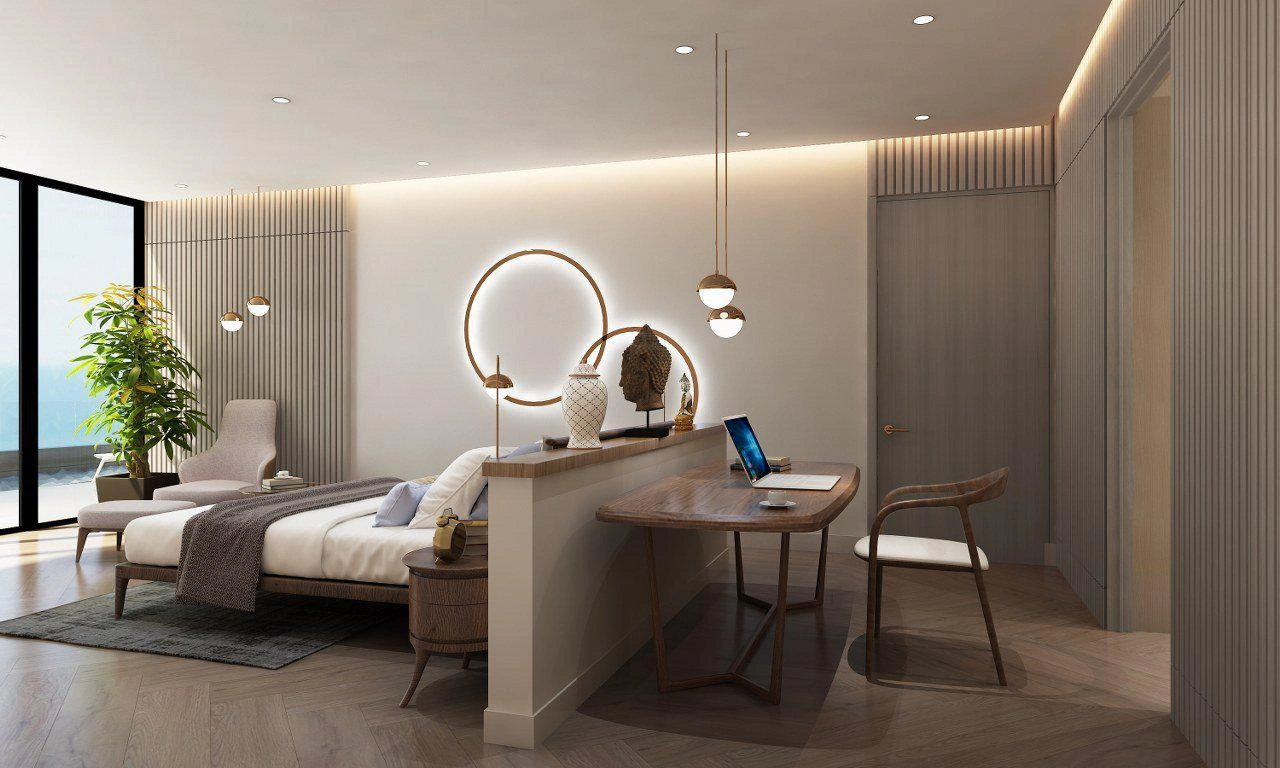 شقق فاخرة بنظام الدفعات في فوكيت، تايلاند