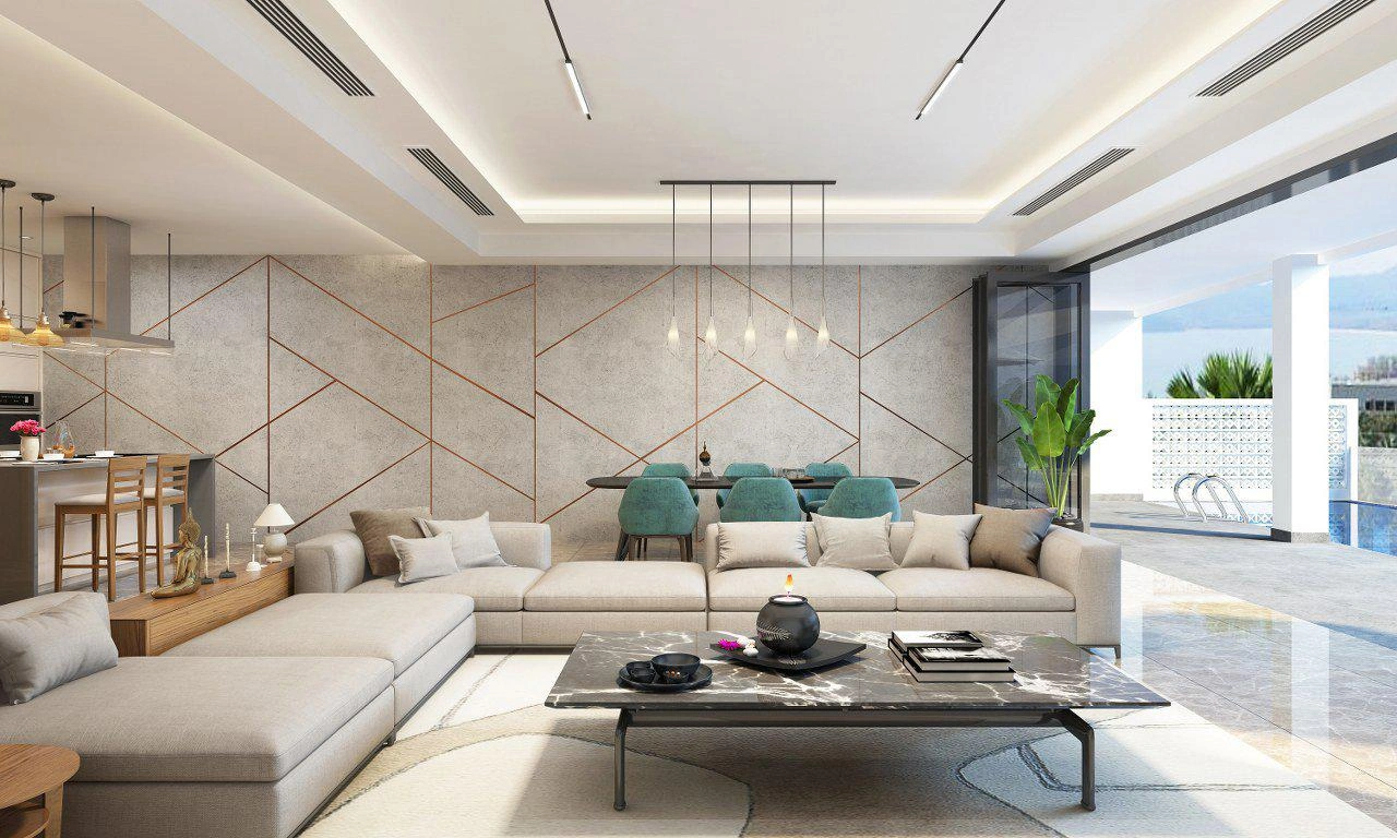 شقق فاخرة بنظام الدفعات في فوكيت، تايلاند