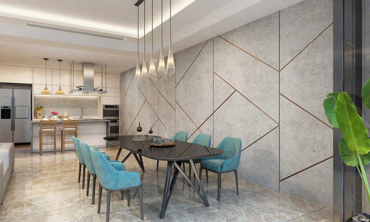 شقق فاخرة بنظام الدفعات في فوكيت، تايلاند