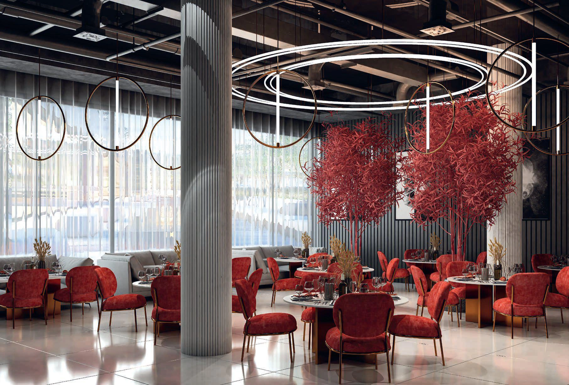 Elitz 2 apartments, Dubai, United Arab Emirates