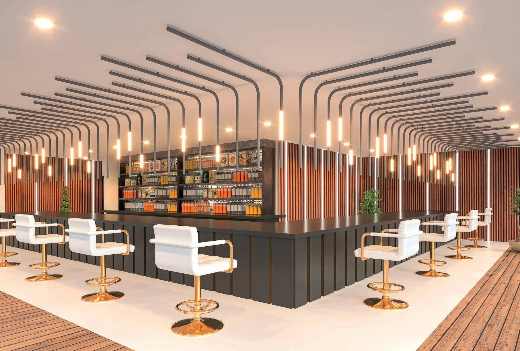 Elitz 2 apartments, Dubai, United Arab Emirates