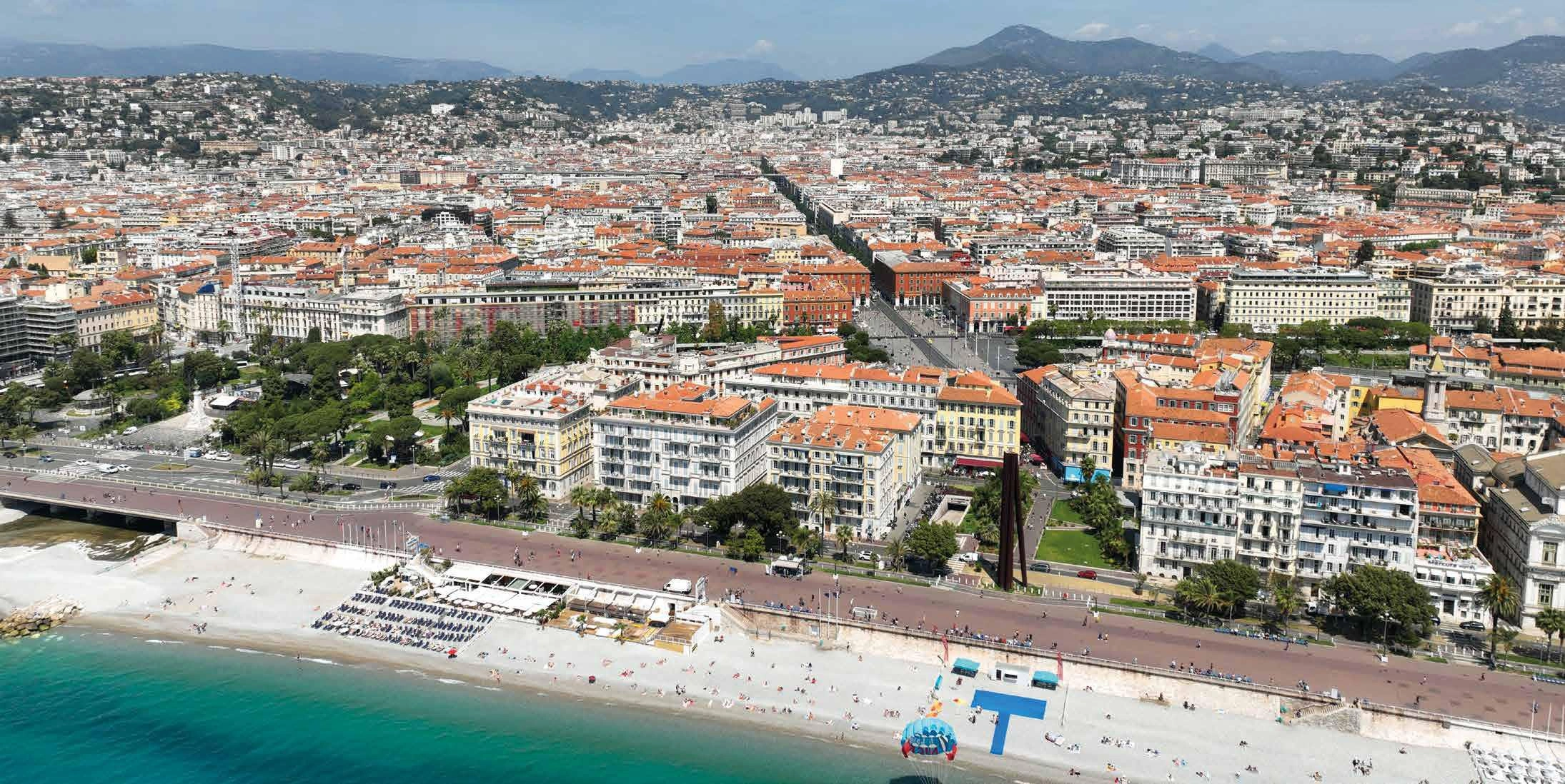 شقق في مجمّع سكني حديث في بروفانس-آلب-كوت دازور، فرنسا