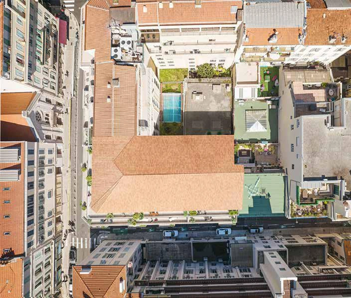 شقق في مجمّع سكني حديث في بروفانس-آلب-كوت دازور، فرنسا