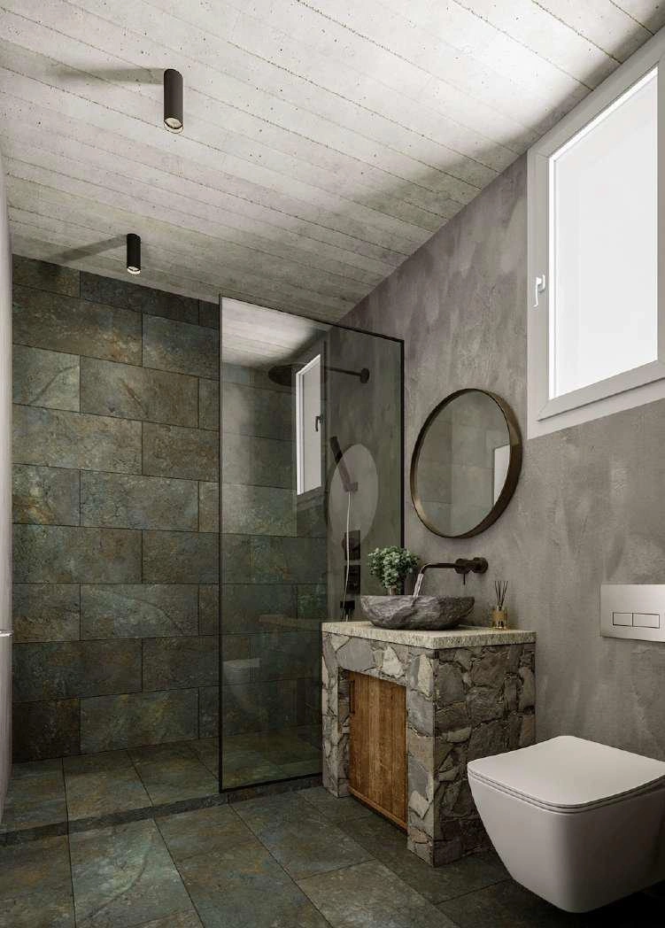 فيلات مطلة على البحر في بافوس، قبرص