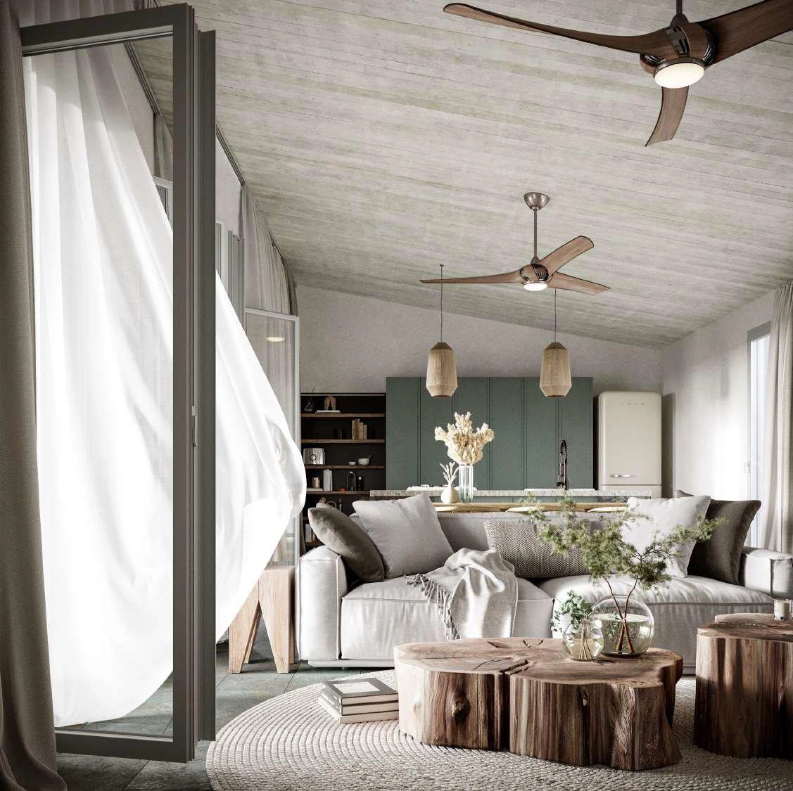 فيلات مطلة على البحر في بافوس، قبرص