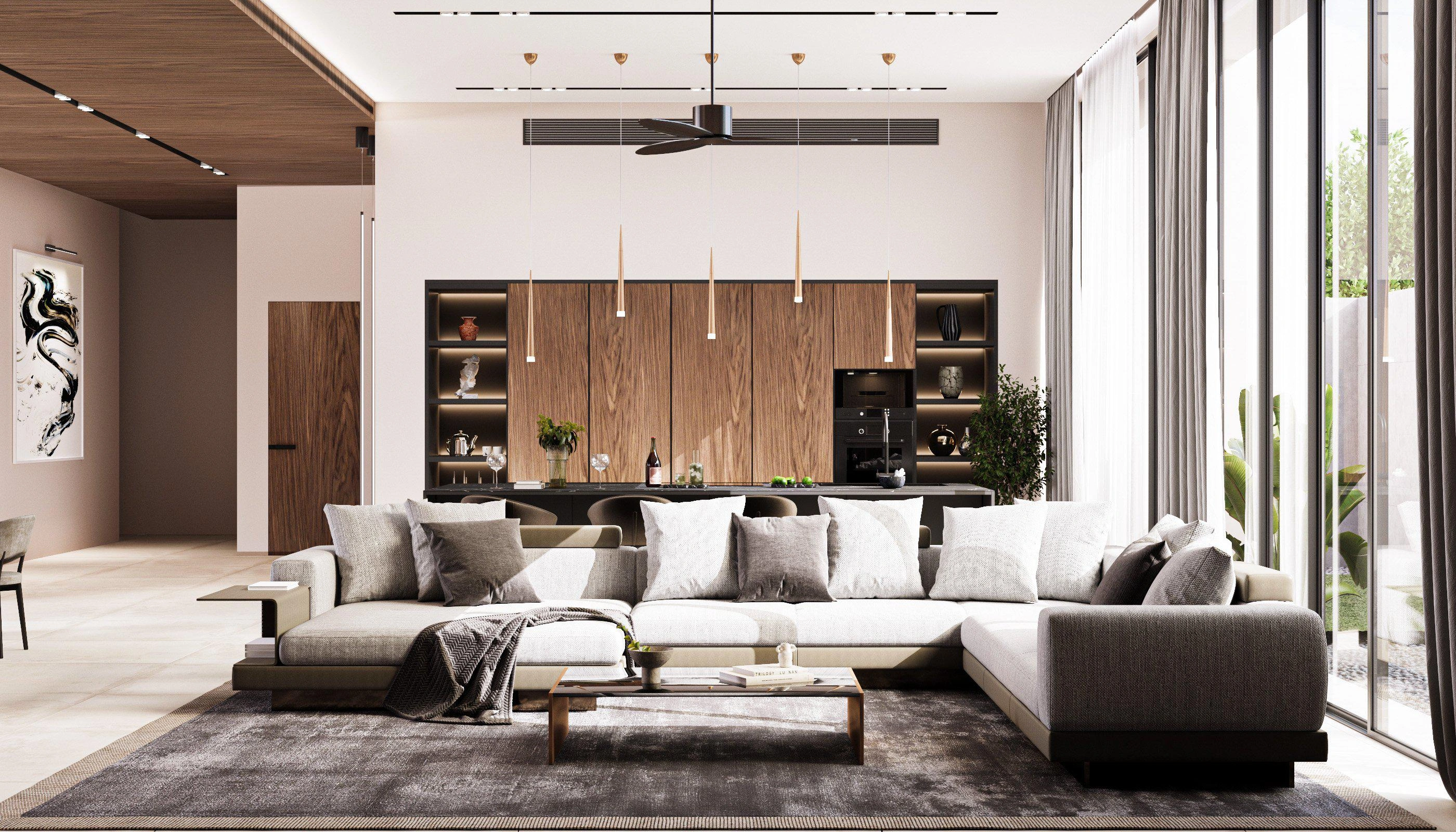 Premium villas with payment plan in Phuket, Thailand