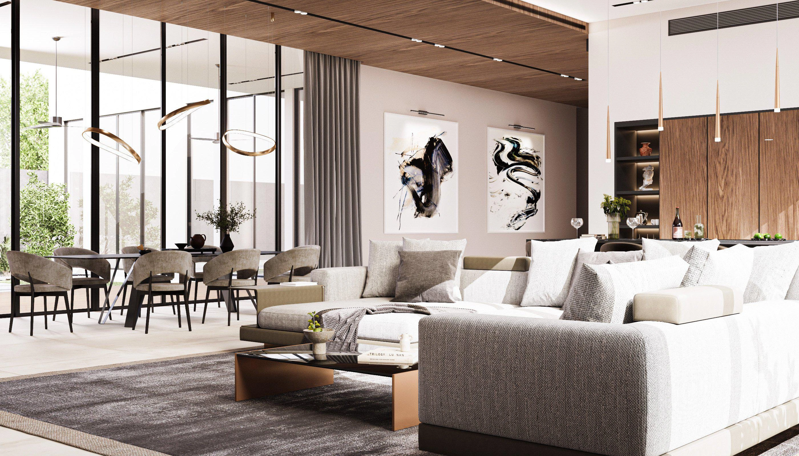 Premium villas with payment plan in Phuket, Thailand