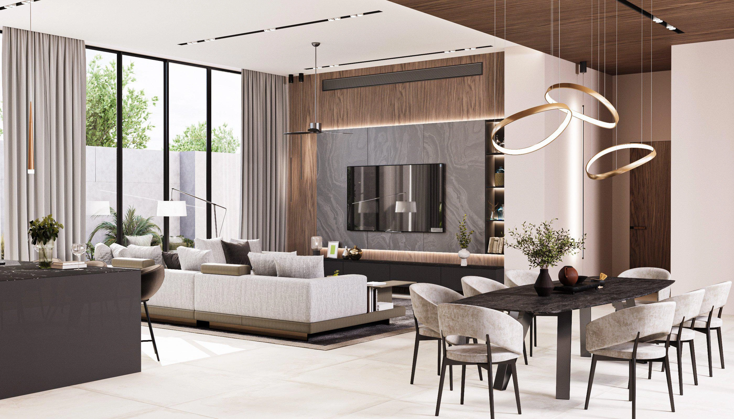 Premium villas with payment plan in Phuket, Thailand