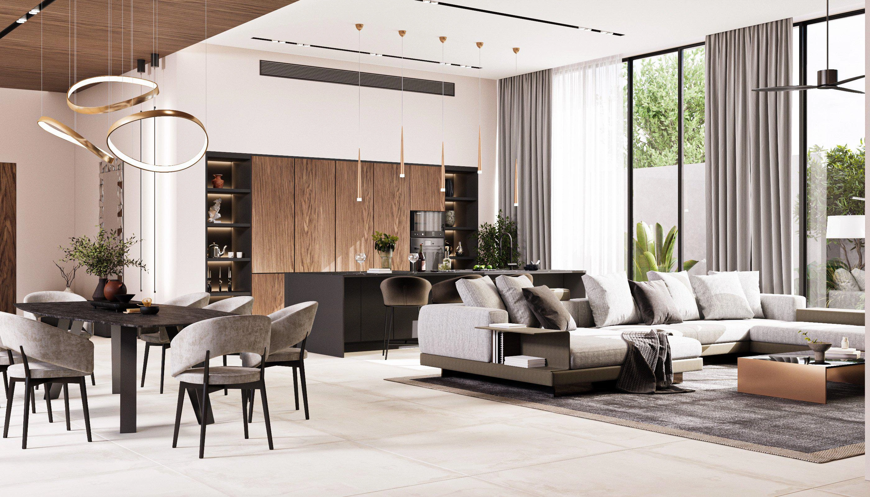 Premium villas with payment plan in Phuket, Thailand