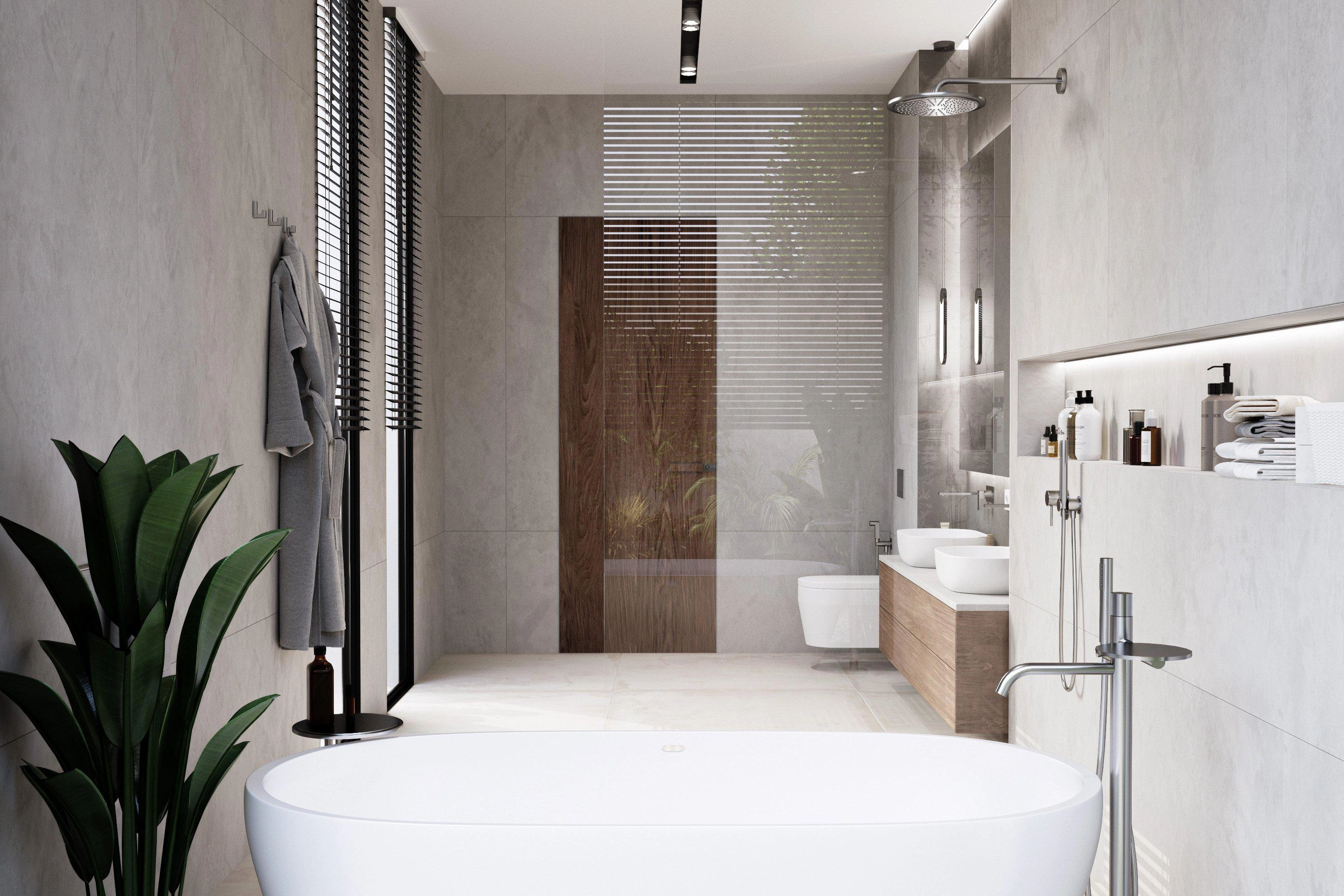 Premium villas with payment plan in Phuket, Thailand