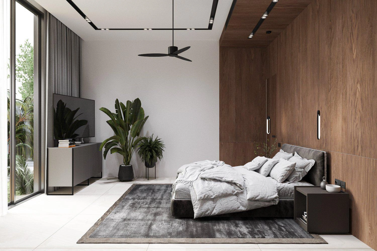 Premium villas with payment plan in Phuket, Thailand