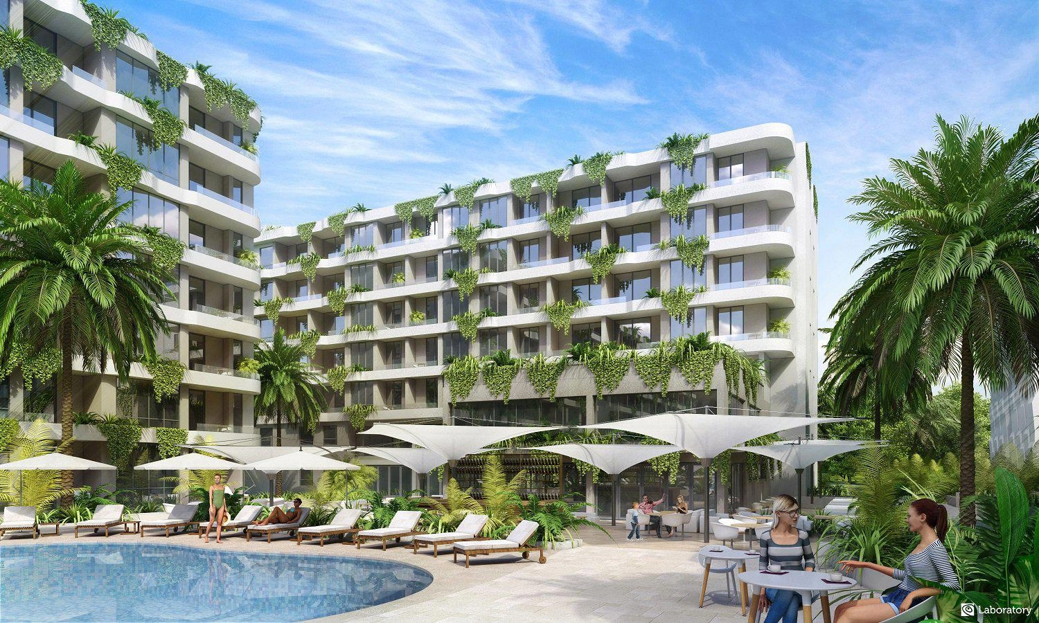 شقق مفروشة بعائد مضمون في فوكيت، تايلاند