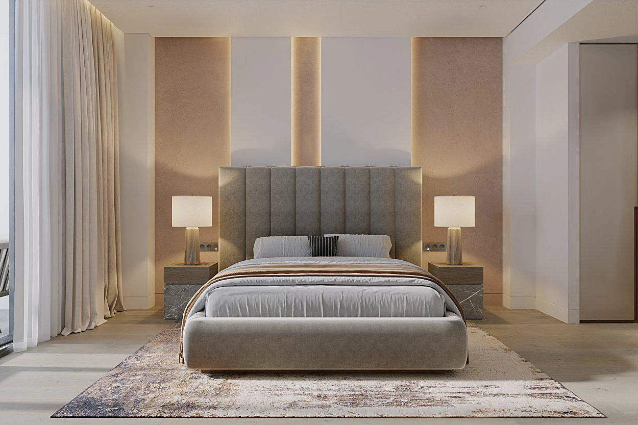 شقق مفروشة بعائد مضمون في فوكيت، تايلاند