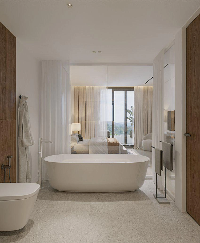 شقق مفروشة بعائد مضمون في فوكيت، تايلاند