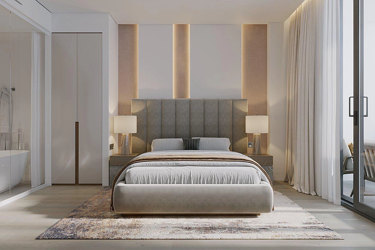 شقق مفروشة بعائد مضمون في فوكيت، تايلاند