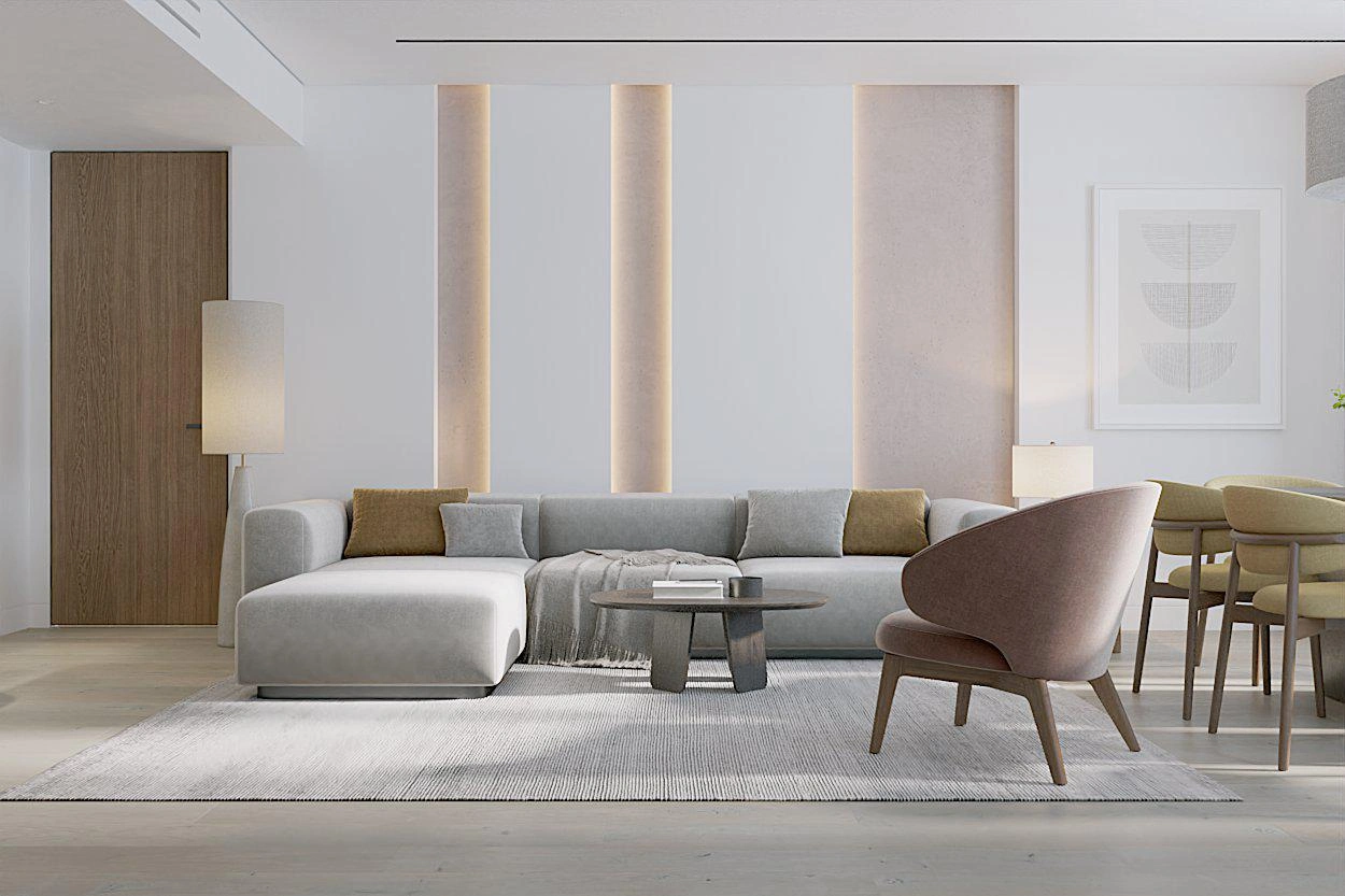 شقق مفروشة بعائد مضمون في فوكيت، تايلاند