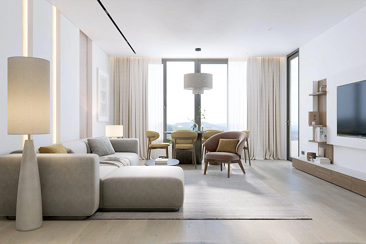 شقق مفروشة بعائد مضمون في فوكيت، تايلاند