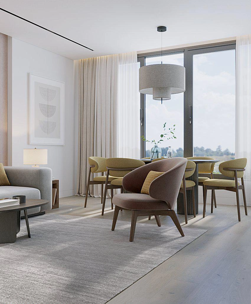 شقق مفروشة بعائد مضمون في فوكيت، تايلاند