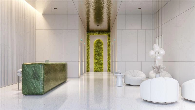 شقق إلبروس — دبي، الإمارات العربية المتحدة