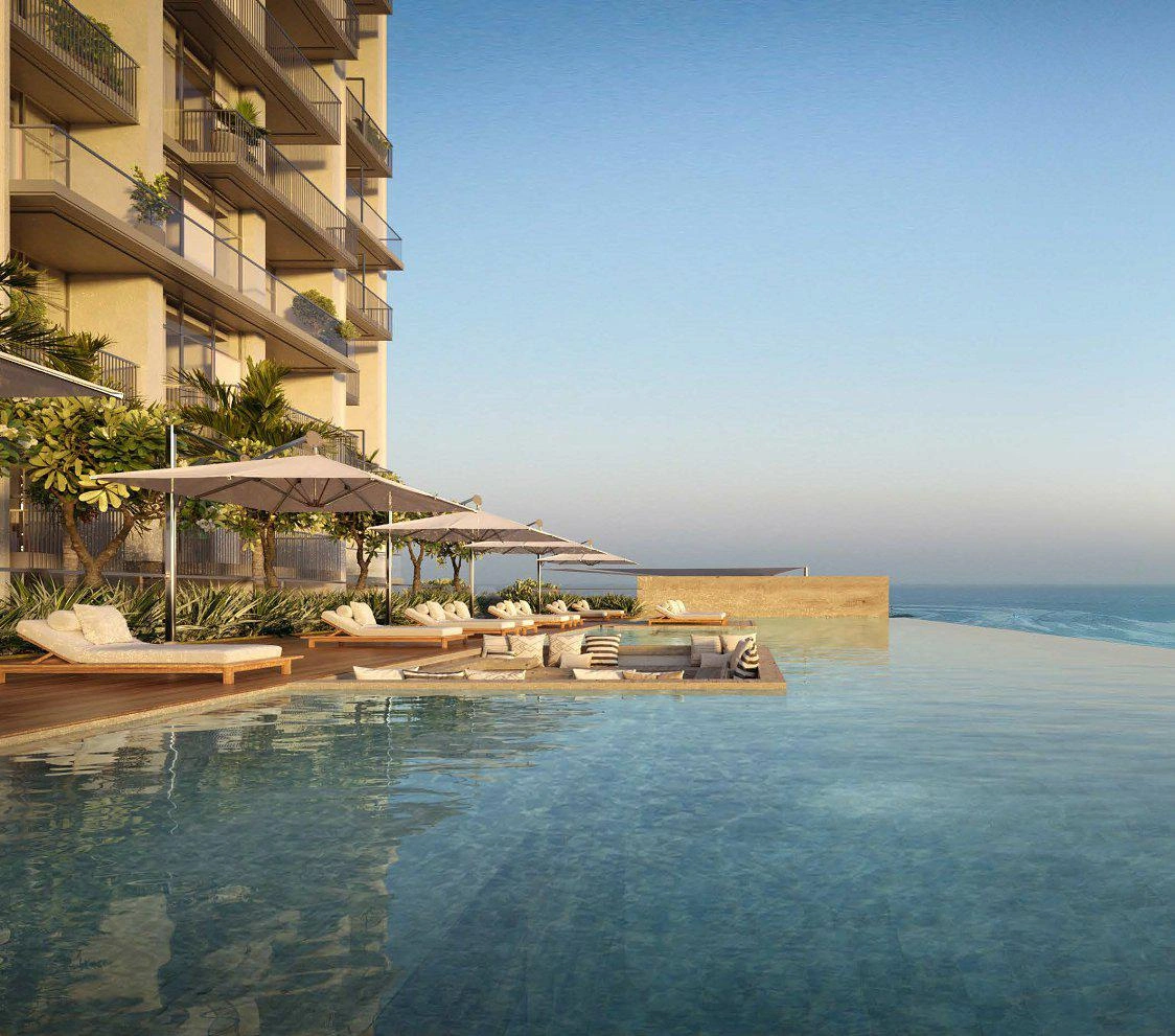 Anwa Aria अपार्टमेंट, दुबई, संयुक्त अरब अमीरात