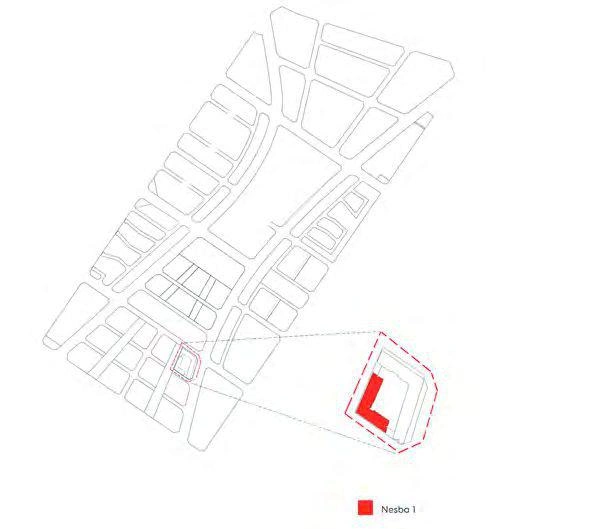 Aljada‑Nesba apartments, Sharjah, United Arab Emirates