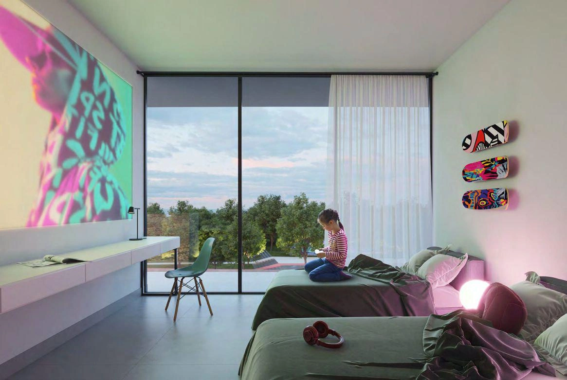 Aljada‑Nesba apartments, Sharjah, United Arab Emirates