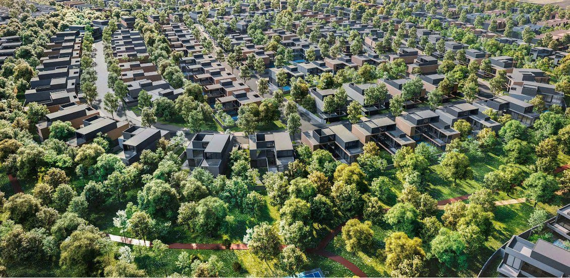 Проект, Объединённые Арабские Эмираты, Шарджа