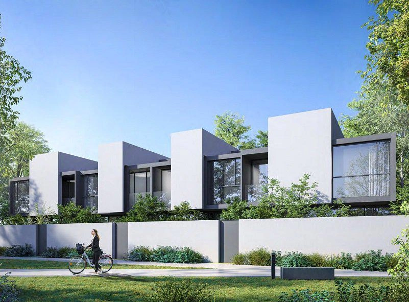 Проект, Объединённые Арабские Эмираты, Шарджа