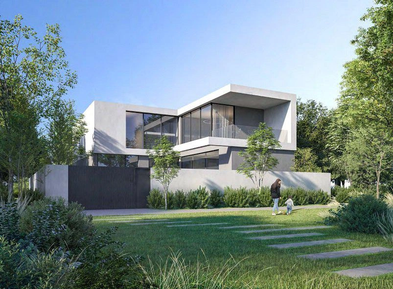 Проект, Объединённые Арабские Эмираты, Шарджа