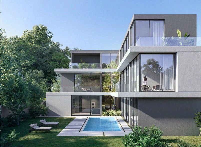 Проект, Объединённые Арабские Эмираты, Шарджа