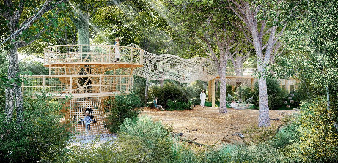 Townhouses and villas — Development, Sharjah, United Arab Emirates