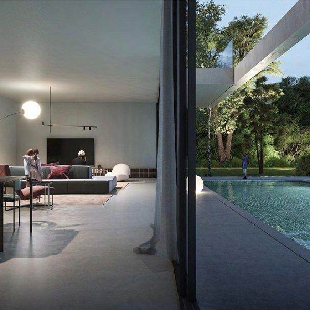 Townhouses and villas — Development, Sharjah, United Arab Emirates