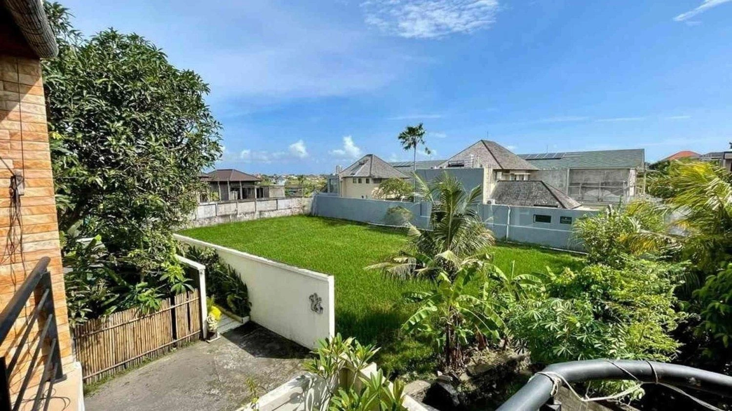 Villa 5+1 in Kuta region