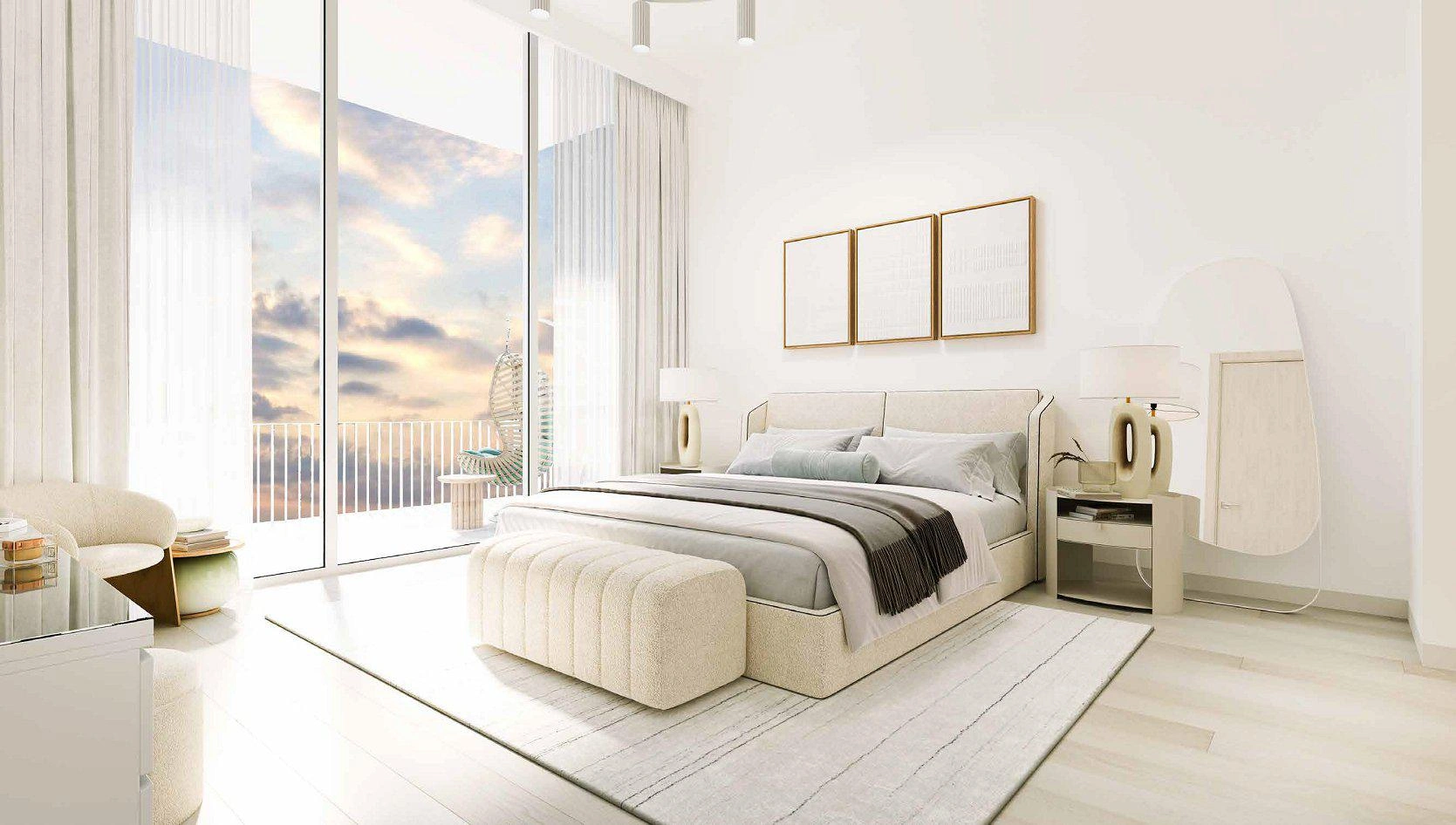 Luma Park Views अपार्टमेंट, दुबई, संयुक्त अरब अमीरात