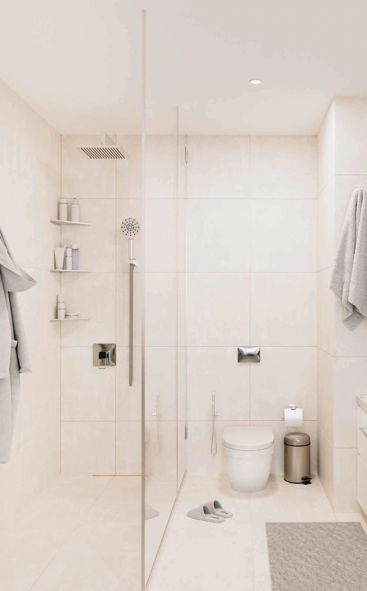 Luma Park Views अपार्टमेंट, दुबई, संयुक्त अरब अमीरात