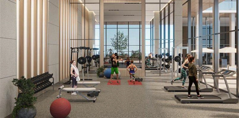 Reem Hills Apartments, Abu Dhabi, United Arab Emirates