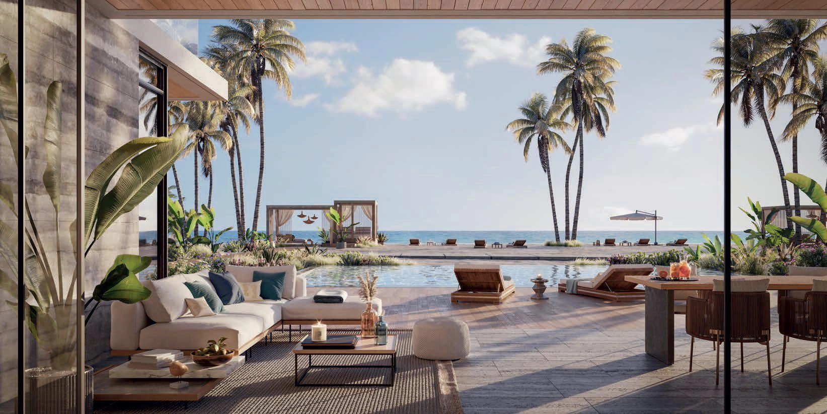 شقق Bay Residences — دبي، الإمارات العربية المتحدة